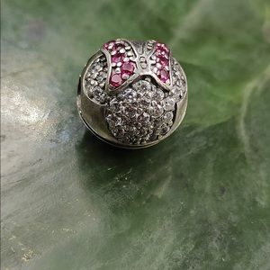 Pandora charms